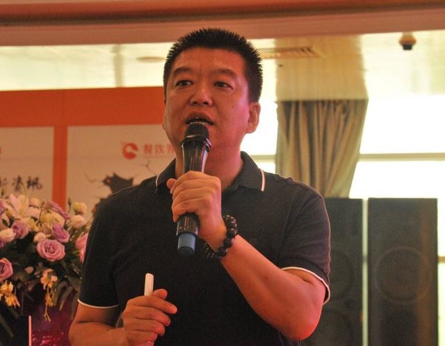 特色小吃輕餐飲連鎖企業(yè)“1到10如何加速成長(zhǎng)”？ | 絕味旗下網(wǎng)聚資本張衛(wèi)