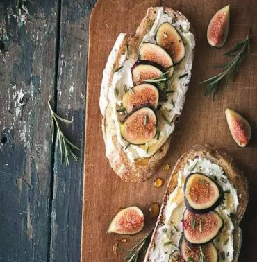 大觀｜當(dāng)菜品擺盤(pán)遇到木器，餐飲人有沒(méi)有覺(jué)得很有創(chuàng)意？