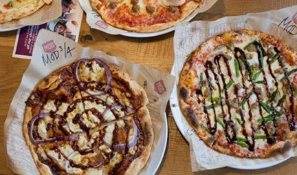 面對(duì)紅海市場(chǎng)，餐飲人該如何實(shí)現(xiàn)彎道超越？