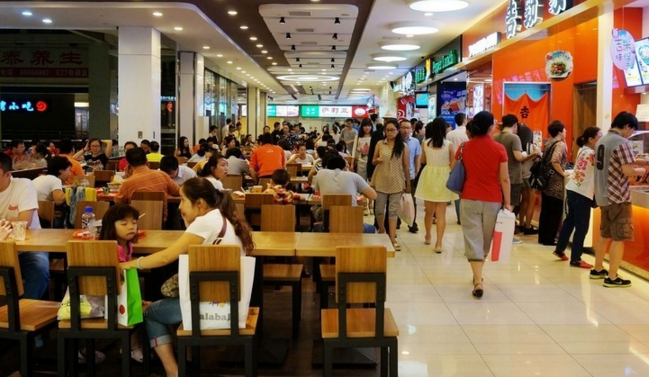 餐飲O2O營銷三大發(fā)展趨勢！