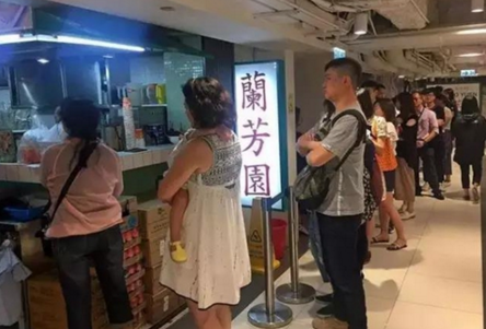 小店火爆65年，每日賣茶逾千杯，卻婉拒所有商業(yè)合作？