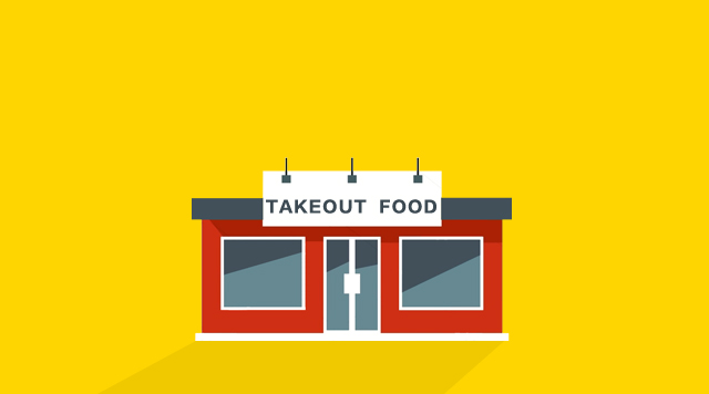 餐飲巨頭紛紛推出外賣專營(yíng)店，外賣戰(zhàn)役才剛打響