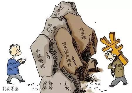 中小餐飲企業(yè)融資難題：美團(tuán)小貸提供極速貸、經(jīng)營貸解決方案