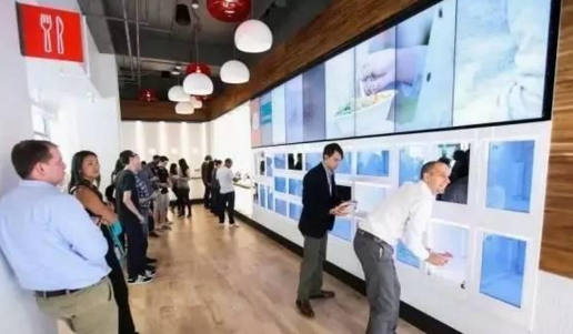 有馬云為你開路，無人餐廳你敢不敢玩？