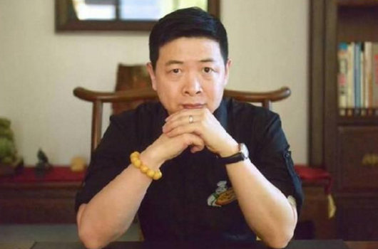 趙志強(qiáng)：瘦身+聚焦，深耕30的心態(tài)再造品牌