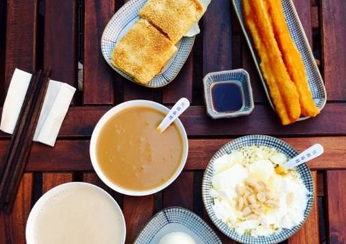 面包油條包子？早餐餐飲賣什么更火