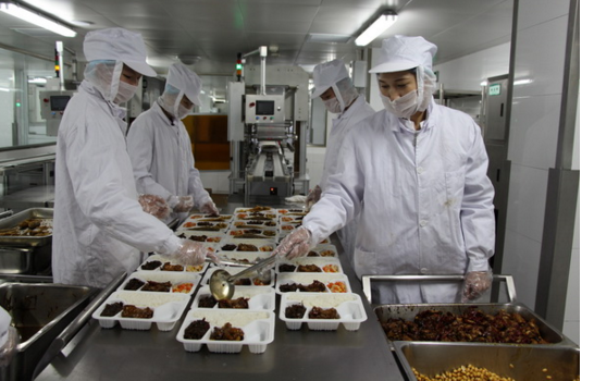 鐵老大開(kāi)做O2O外賣(mài)：27個(gè)高鐵站將試點(diǎn)網(wǎng)絡(luò)訂餐