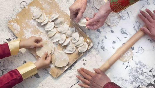 水餃品類(lèi)在深圳餐飲行業(yè)的發(fā)展趨勢(shì)