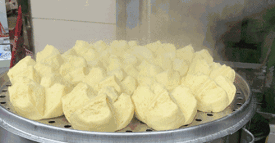 1.9萬(wàn)億的早餐市場(chǎng)，你真舍得放棄？