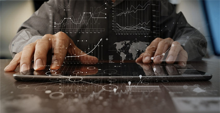 浙江女性罩杯最??？大數(shù)據(jù)還有這種操作？餐飲界谷歌亞馬遜花落誰(shuí)家？|餐飲界