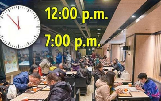 10個(gè)關(guān)于肯德基、麥當(dāng)勞的秘密！總有一個(gè)你不知道的！