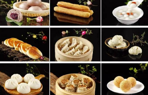 深耕1.9萬(wàn)億的早餐市場(chǎng)，三全首提早餐“新概念”