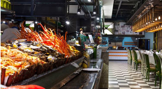 在最不好賺錢的餐飲品類里，他們是怎么越賺越多的？