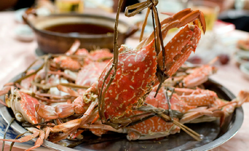 游客在北海吃海鮮點6個菜花了2023元，網(wǎng)友集體表示：沒毛病！