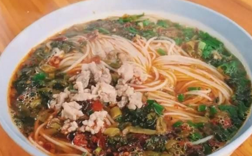 桂林米粉、湖南米粉、江西米粉……誰才是米粉界的老大？