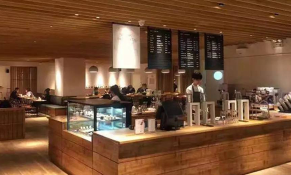 一億請不來的原研哉親自設計，“煮葉”將是喜茶最大競爭對手？