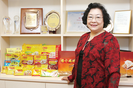 被老公拋棄后，她靠一個(gè)單品從0做到億萬(wàn)富翁