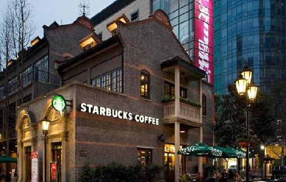 88億！星巴克進行史上最大收購，大陸近2800家門店將全面直營