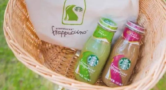 星巴克，一家很有心機(jī)的內(nèi)容營(yíng)銷公司...