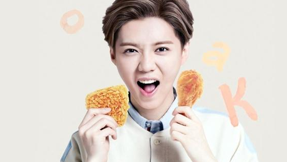 TFBOYS、鹿晗...肯德基已連續(xù)找了四個(gè)流量擔(dān)當(dāng)做廣告