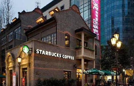 88億！星巴克進行史上最大收購，大陸近2800家門店將全面直營