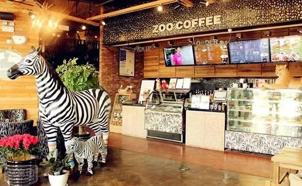 創(chuàng)始人自殺！從咖啡陪你到咖啡賠死你，韓式咖啡為何在中國市場寸步難行?