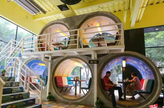 招牌寫(xiě)錯(cuò)了，餐廳卻火了！“人性弱點(diǎn)”營(yíng)銷就應(yīng)該這樣做……