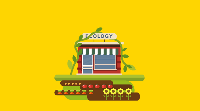 生態(tài)餐廳冒頭跡象明顯，如何避免“前浪死在沙灘上”？