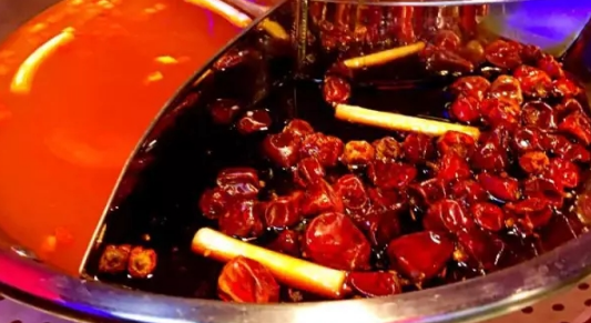 火鍋老油與潲水油、地溝油是一丘之貉嗎？