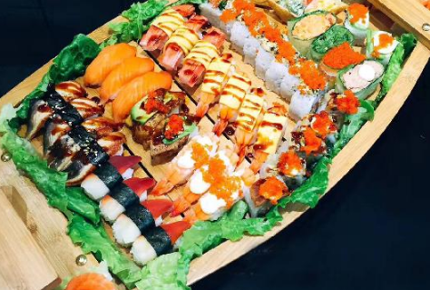 這家外賣店賣早餐，營業(yè)額提升20%