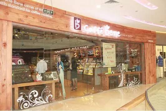 從曾經(jīng)的韓系加盟神話到倒閉潮，咖啡陪你落敗的背后是什么？