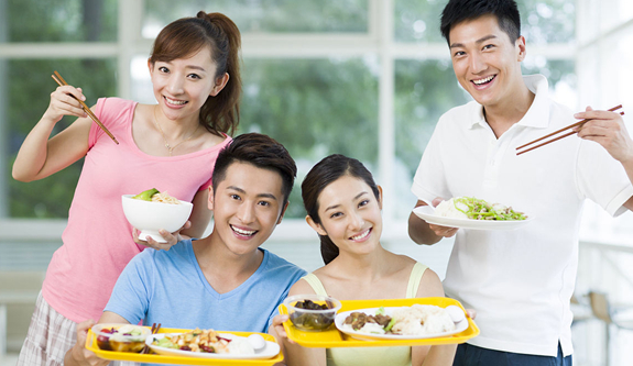 90后最愛的餐飲品牌分析，年輕人到底在想些什么？