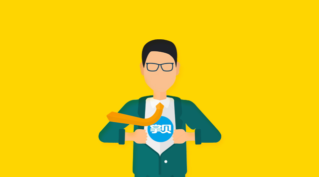 智慧店鋪成風口？原百度糯米總經(jīng)理曾良入職掌貝