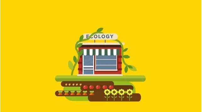 生態(tài)餐廳冒頭跡象明顯，如何避免“前浪死在沙灘上”？|餐飲界