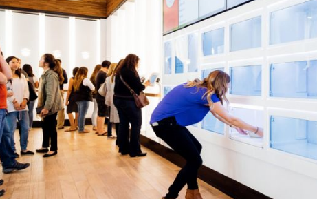 “無人超市”火了，“無人餐廳”有戲嗎？