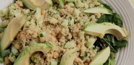 減肥的人請注意，“超級食物”沙拉未必?zé)崃康团?></a>
          <div> <a href=