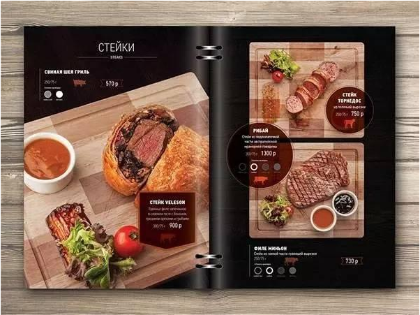 門(mén)店提升利潤(rùn)率的秘密，你餐廳的菜單設(shè)計(jì)到位了嗎？|餐飲界