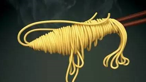 健康餐飲，外賣行業(yè)多方施壓，統(tǒng)一方便面不想玩了？