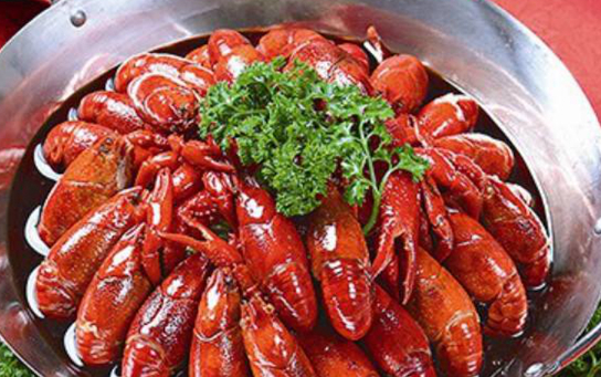 小龍蝦遇冷？松哥油燜大蝦獲天圖資本近億元A輪投資