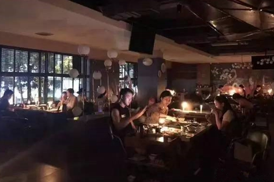 四川地震后，這家餐飲品牌公關(guān)全球最快！