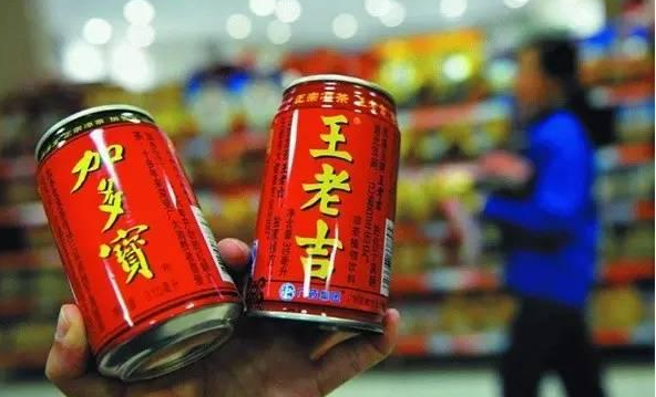 和其正輸了，最高法贏了，王老吉和加多寶需要反思