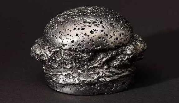 搞事情！肯德基跨界開網(wǎng)店！一個(gè)漢堡賣13萬？