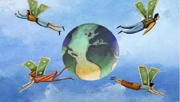 未來：從餐飲出發(fā)，換種思維模式淺談未來的趨勢與機會|餐飲界