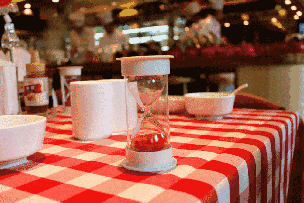 每天多問這4個問題，前廳后廚不再互相扯皮！|餐飲界