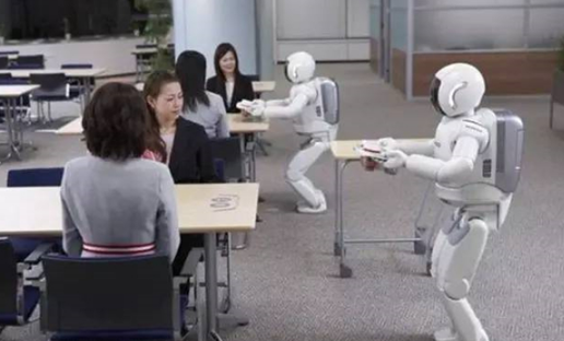 人工智能越吹越神，全智能餐廳離我們到底還有多遠(yuǎn)？