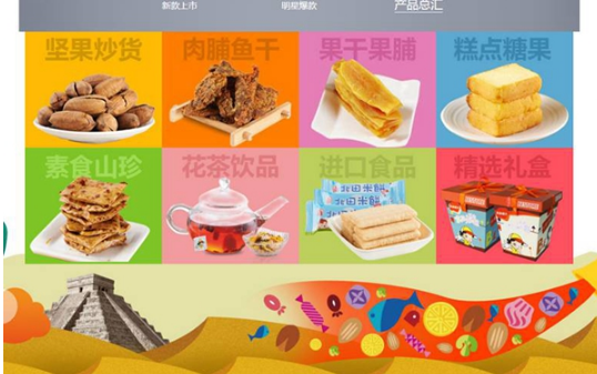 你為幾款產(chǎn)品價格頭疼，良品鋪子2000多個SKU怎么定價？