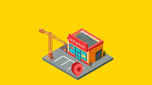 選址就是一場戰(zhàn)爭，餐企如何在選址戰(zhàn)中殺出重圍？