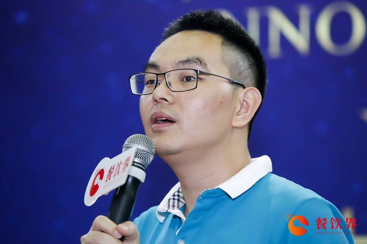 排隊(duì)網(wǎng)副總裁鄭德安： 我們?nèi)绾卫没ヂ?lián)網(wǎng)思維玩營(yíng)銷？