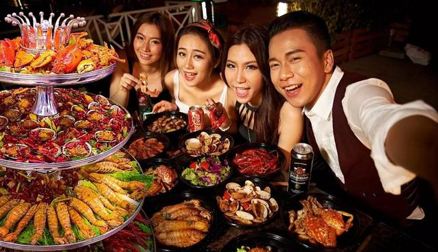 征服孫紅雷！海鮮外賣晚1點(diǎn)教你用1‰的差評(píng)率服務(wù)，拉動(dòng)復(fù)購(gòu)！