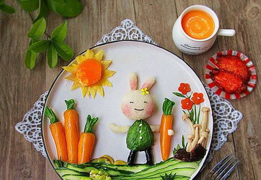 兒童餐、兒童菜，各位家長(zhǎng)，你是否愿意“買單”？